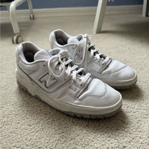 New Balance 550 - Boys Grade School